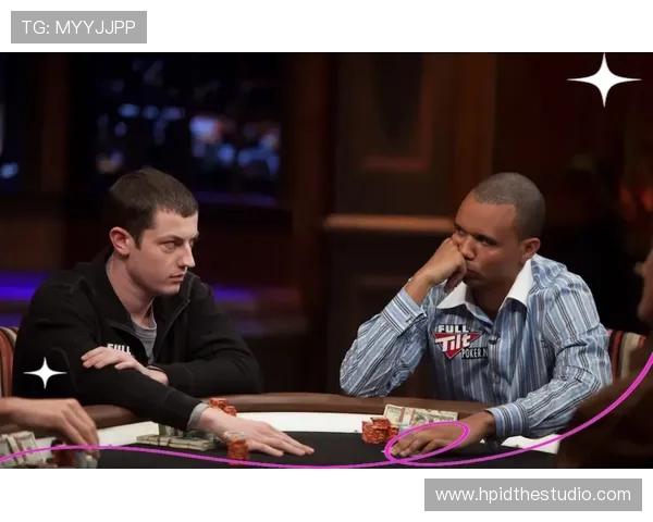 终极德州扑克：新手到高手的完整入门与实战技巧解析